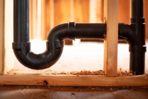 ABS vs. PVC Piping – Differences and Common Uses