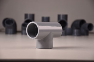 What You Need to Know about Using PVC and CPVC Piping in Chemical Applications