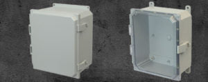 Why You Should Use Polycarbonate Electrical Enclosures