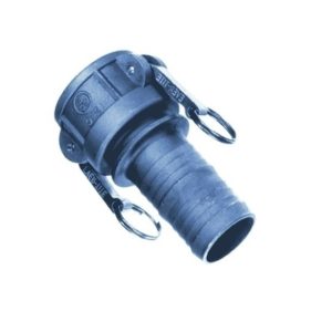 What is a Cam Lock Fitting?