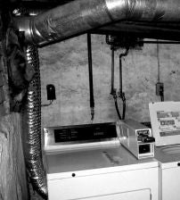 Can I Use PVC for My Dryer Vent?