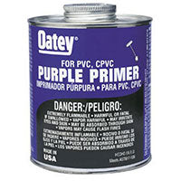 Do I Need to Use PVC Primer?