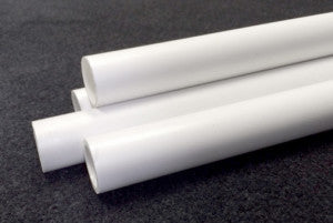 Buy PVC Pipe with No Printing or Markings