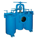 Eaton Replacement Model 50 Parts