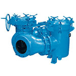 Eaton Strainer Replacement Parts - Model 52 Parts