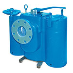 Eaton Replacement Model 53BTX Parts