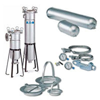 Eaton Replacement Filter Housing Parts