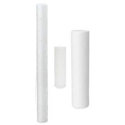 Melt Blown Cartridges