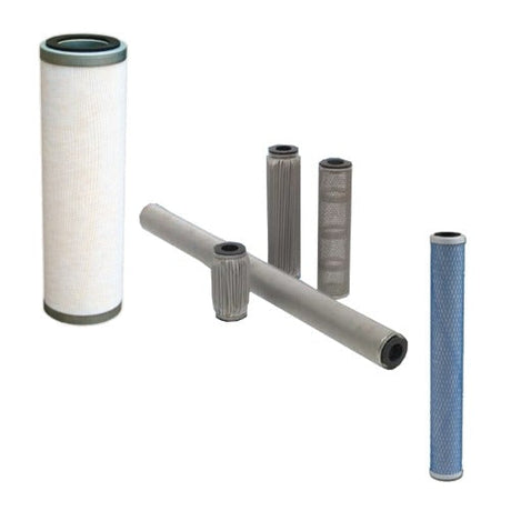 Specialty Filter Cartridges