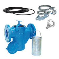 Eaton Replacement Strainer Parts