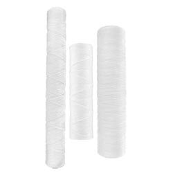 Wound Filter Cartridges