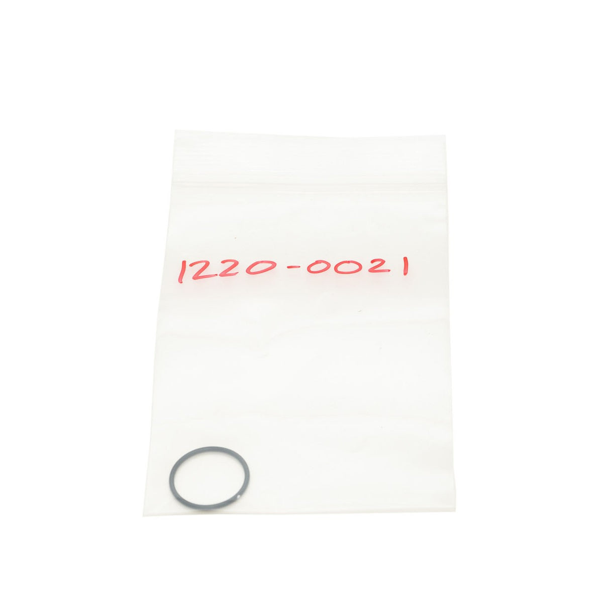 GF Signet 1220-0021 Replacement Viton O-Ring for Flow Sensors