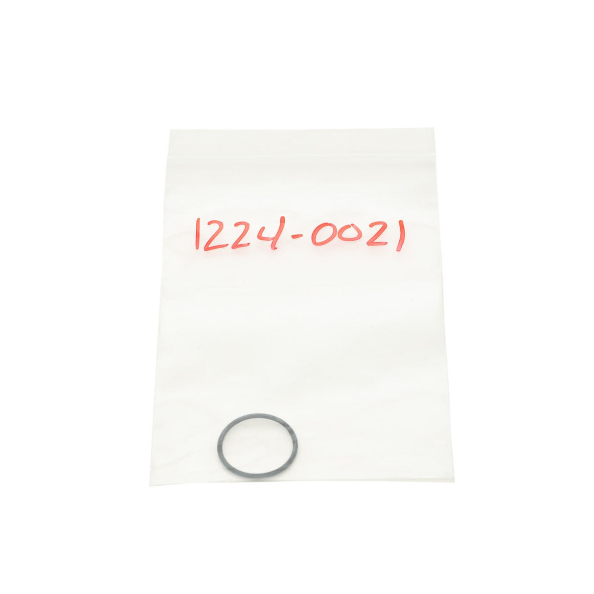 GF Signet 1224-0021 Replacement EPDM O-Ring for Flow Sensors