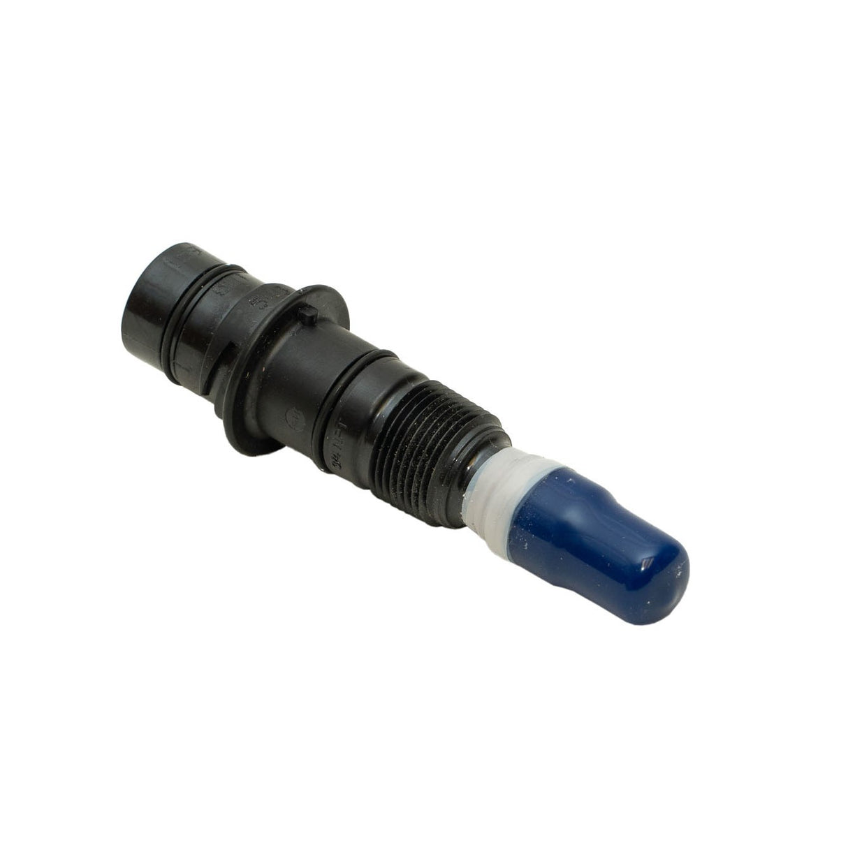 GF Signet 3-2724-00 Series 2724 pH Electrode, Flat Tip, Pt1000 Temperature Element, 3/4" NPT