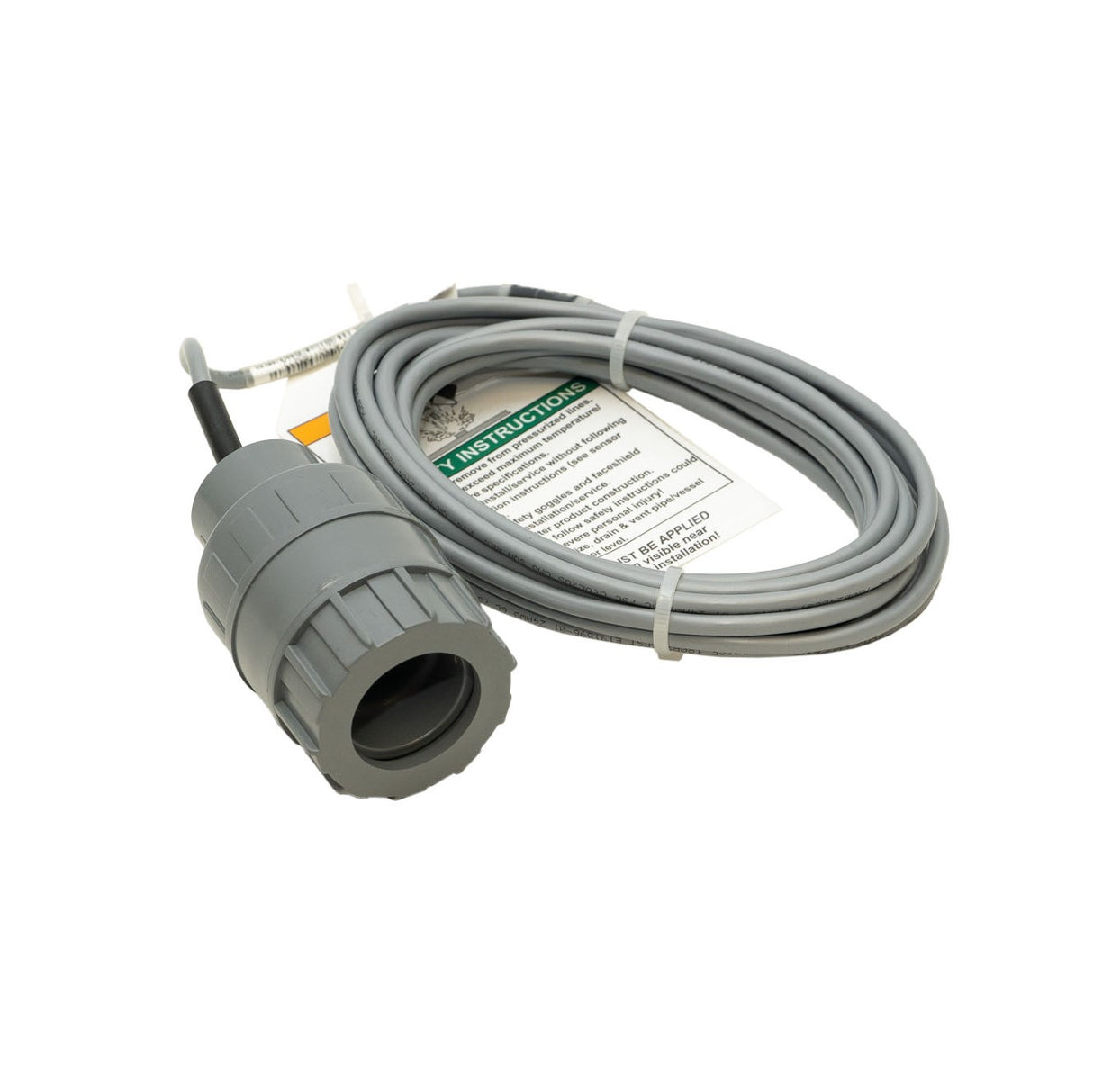GF Signet 3-2760-1 Series 2760 DryLoc® pH/ORP Preamplifier with NPT, Sumbersible Mounting