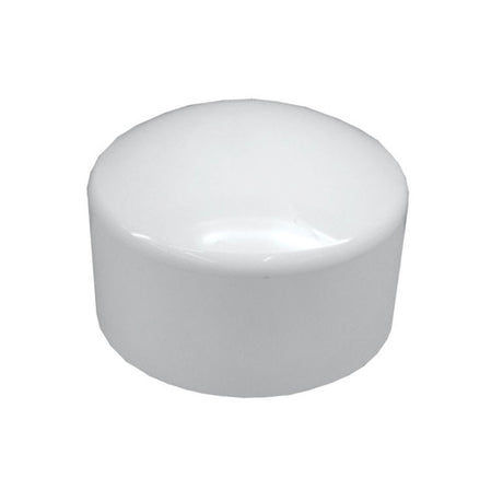 10 inch Sch 40 PVC Cap - Slip 447-100