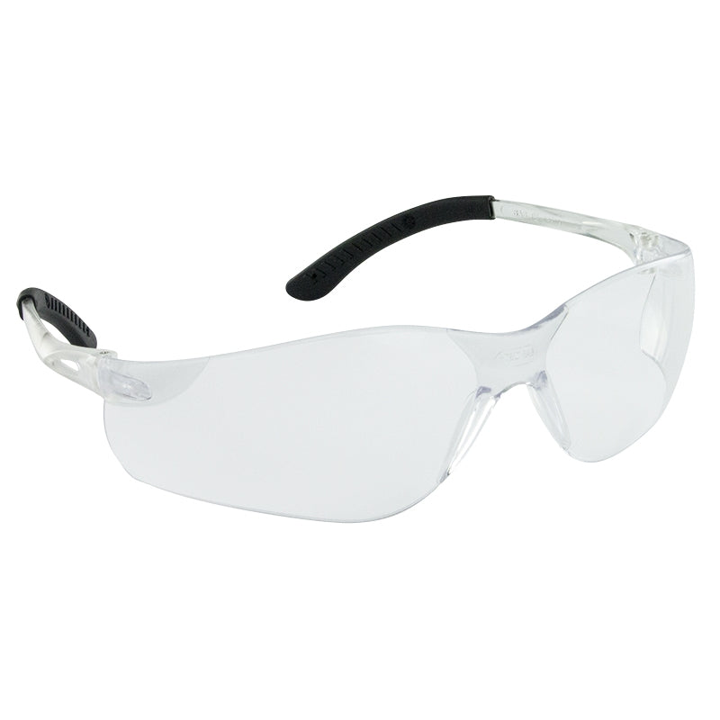 NSX Turbo Safety Glasses - Clear Lens