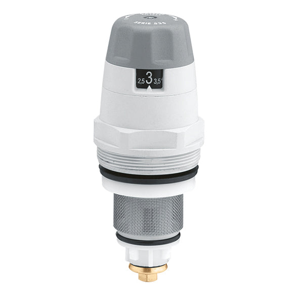 Fits 535H 1/2" Caleffi 535H Series Replacement Cartridge (535006HA)