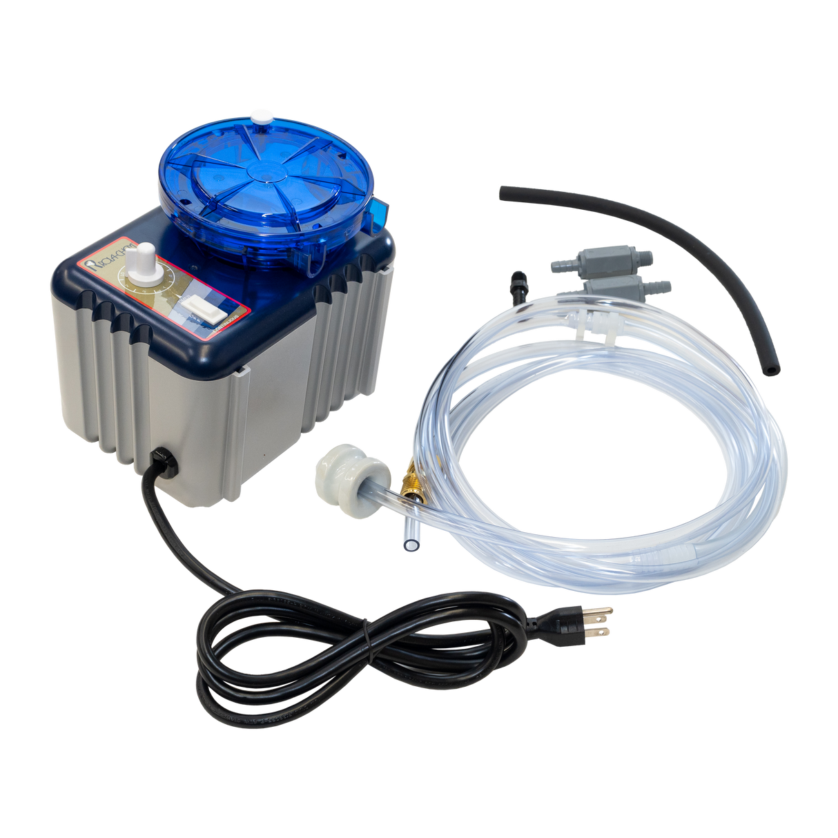 Rola-Chem 543702 Legacy Pro Series Perstaltic Pump