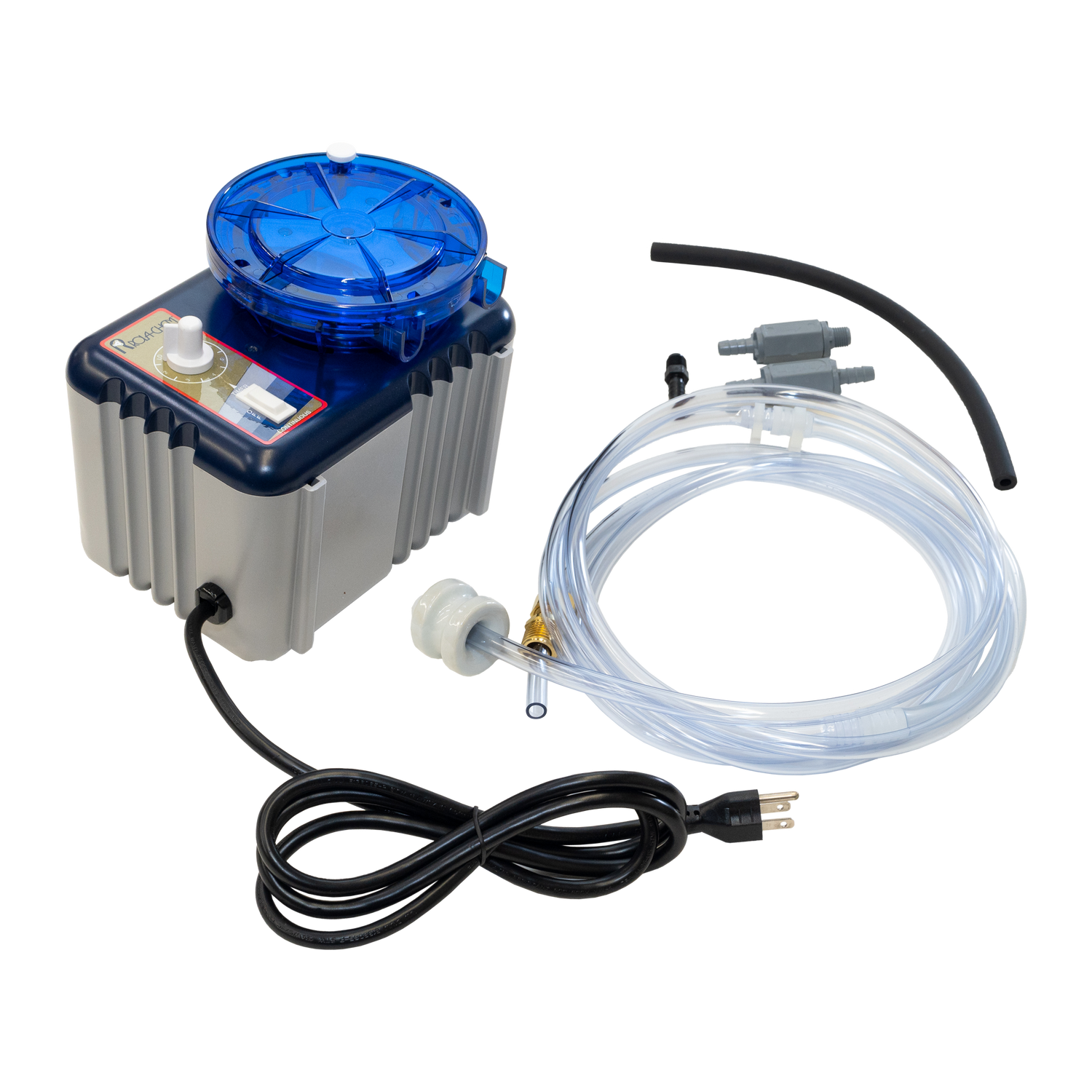 Rola-Chem 543702 Legacy Pro Series Perstaltic Pump