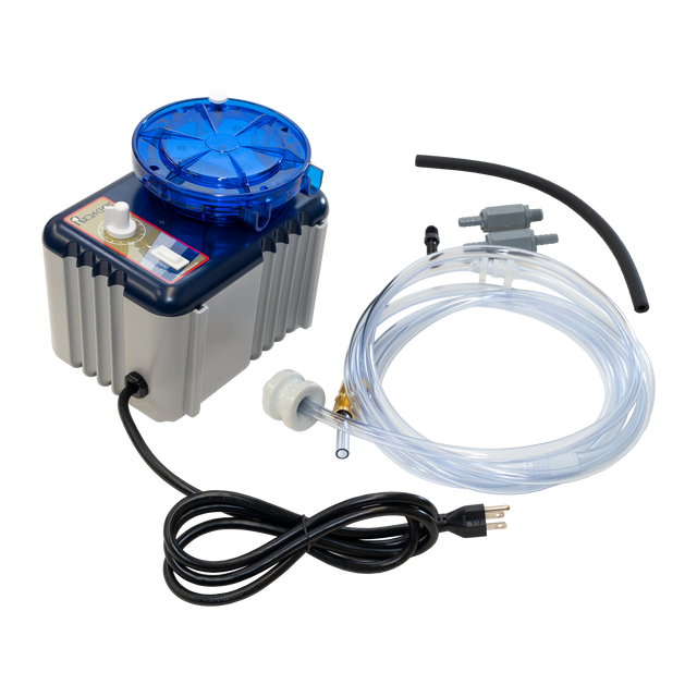 Rola-Chem 543702 Legacy Pro Series Perstaltic Pump