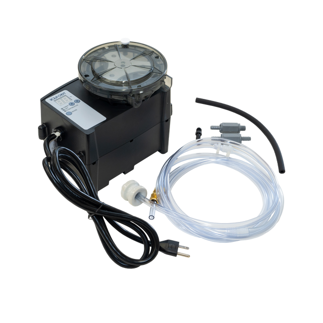 Rola-Chem 543811 Pro Series 300 Perstaltic Pump