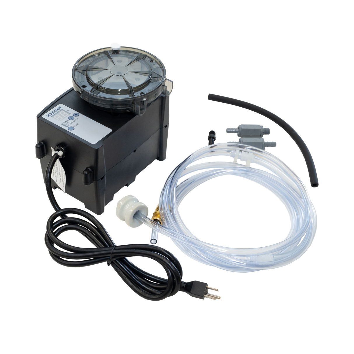 Rola-Chem 543818 Pro Series 300 Perstaltic Pump