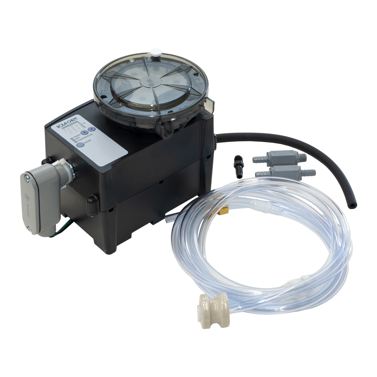 Rola-Chem 543823 Pro Series 300 Perstaltic Pump