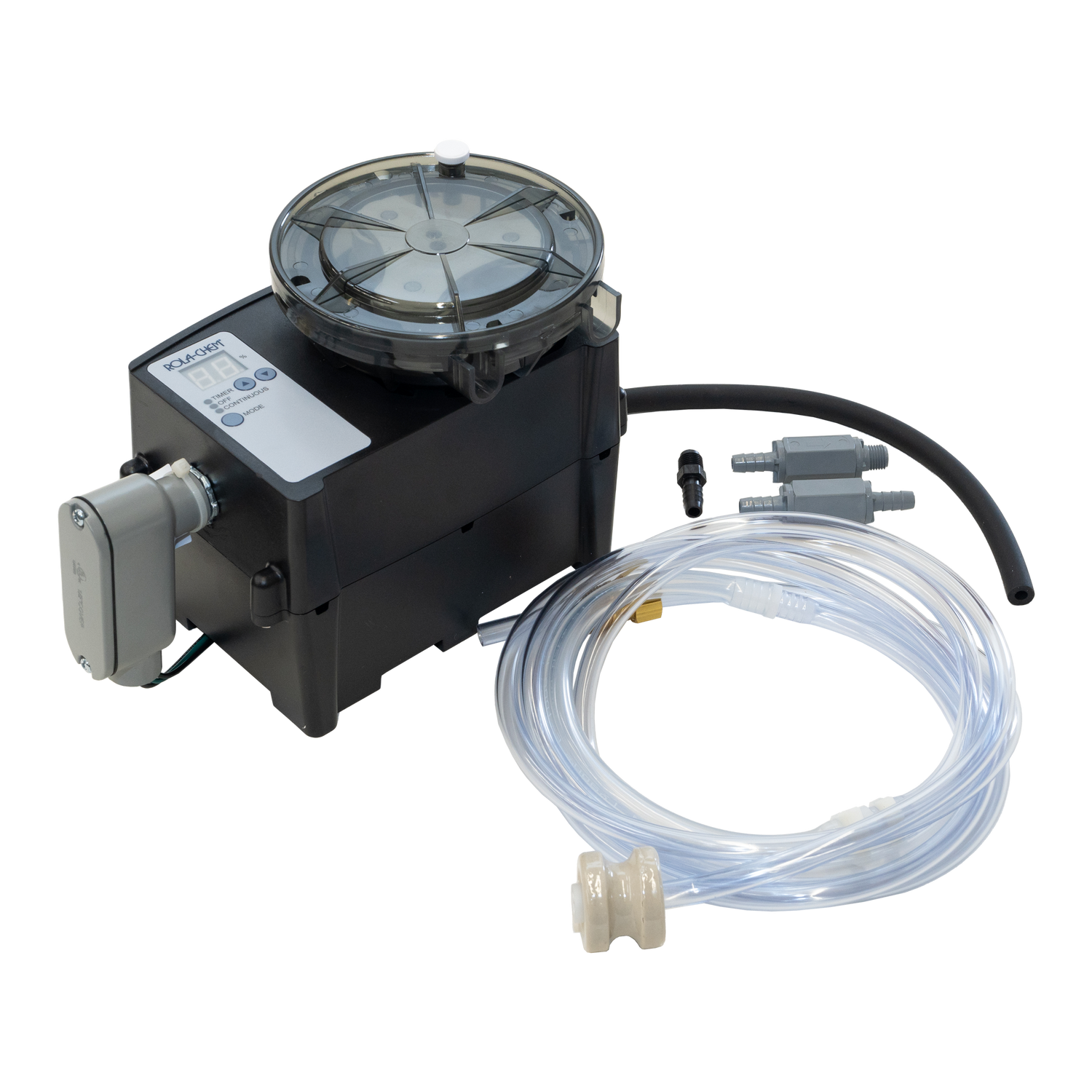 Rola-Chem 543823 Pro Series 300 Perstaltic Pump