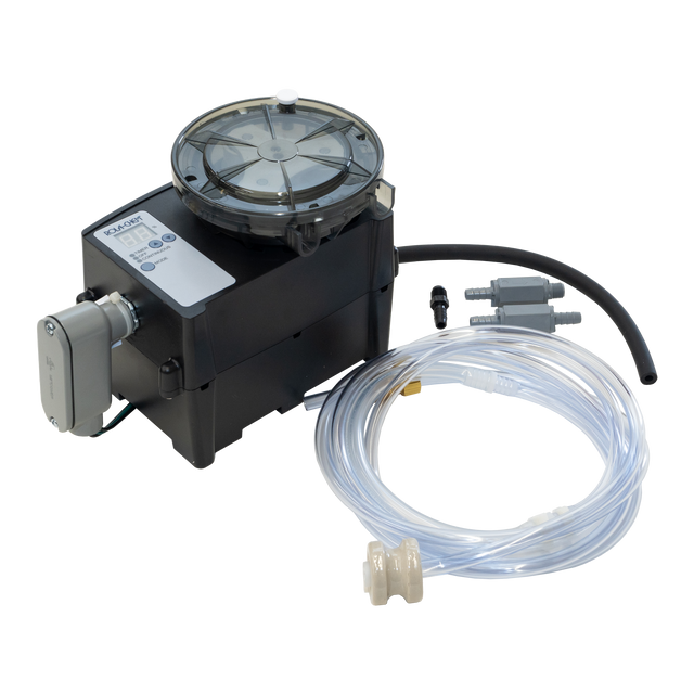 Rola-Chem 543823 Pro Series 300 Perstaltic Pump