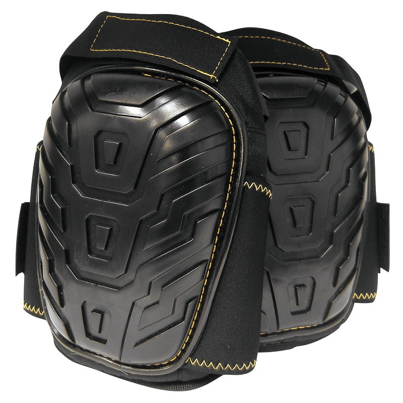 SAS Safety Deluxe Gel Knee Pads