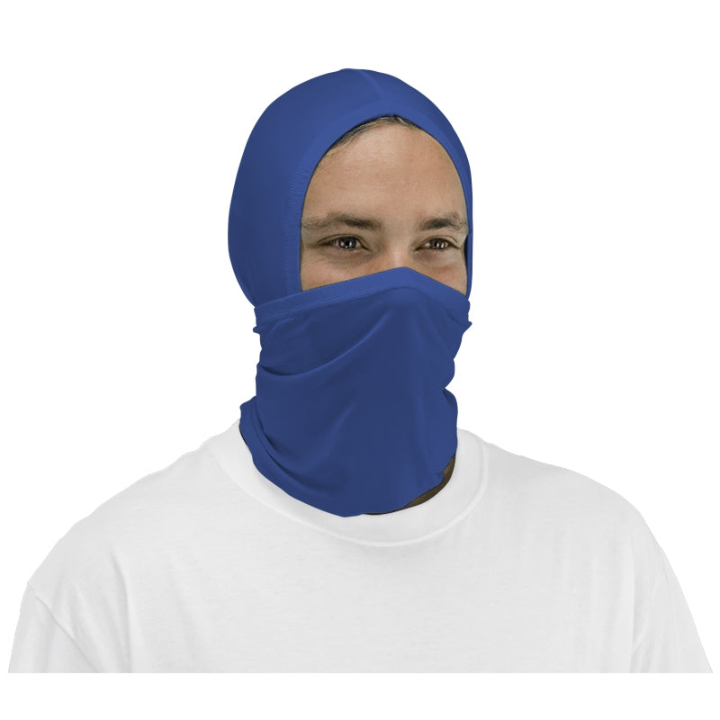 SAS Safety Thermasure Cooling Loop - Blue