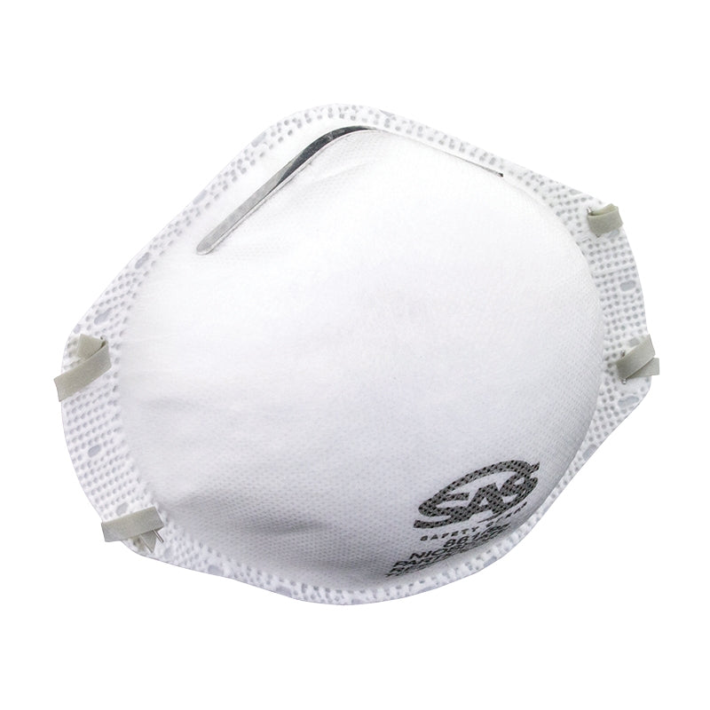 N95 Particulate Respirator Mask