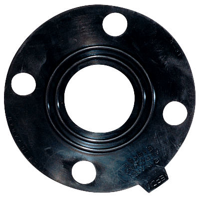 1-1/2" EPDM Asahi Valve Gasket