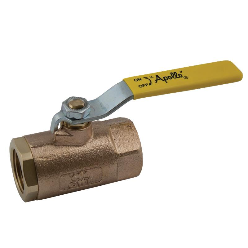 Apollo Valves 70-100 Series Ball Valve NPT Bronze
