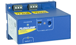 Flowline Flowline LC42 Electronic Level Controller - 2 SPDT Relays, 3 Sensors