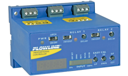Flowline Flowline LC52 Electronic Level Controller - 2 SPDT Relays, 1 Sensor