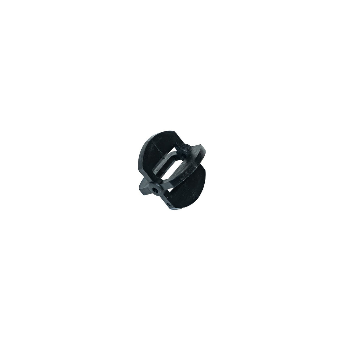 GF Signet M1538-2 Replacement Black PVDF Rotor for Series 515 Rotor-X Paddlewheel Flow Sensors