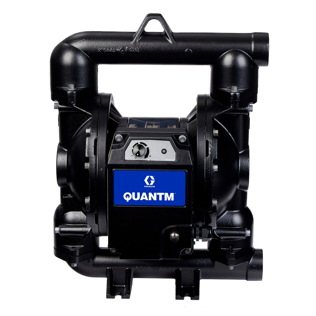 Graco TE120-0021 QUANTM i120