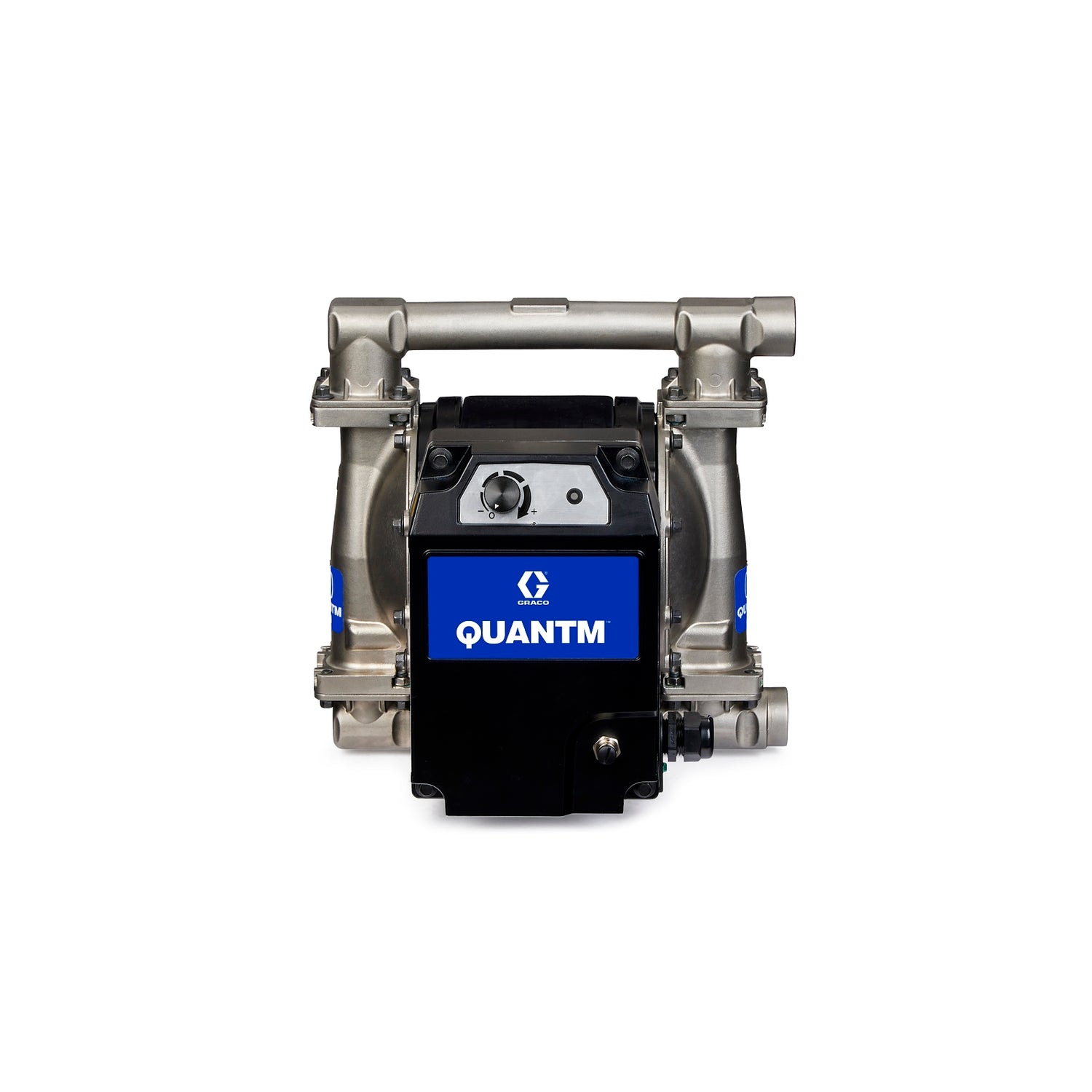 Graco TE30-0122 QUANTM i30