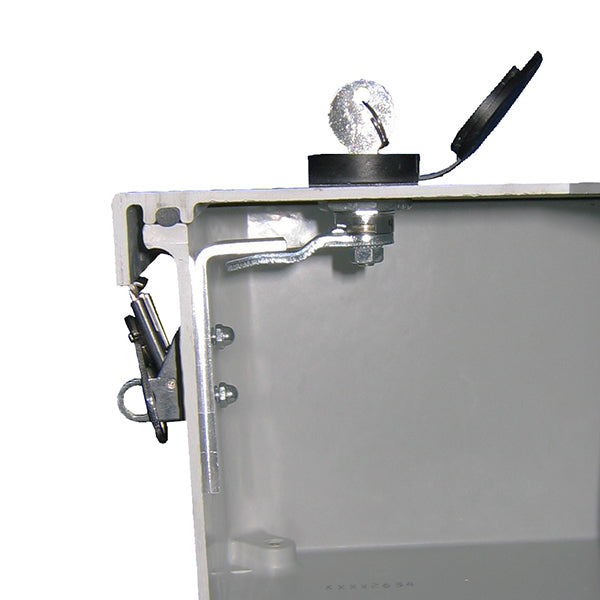 AMKEYLOCKRC - Enclosure Key Lock Kit