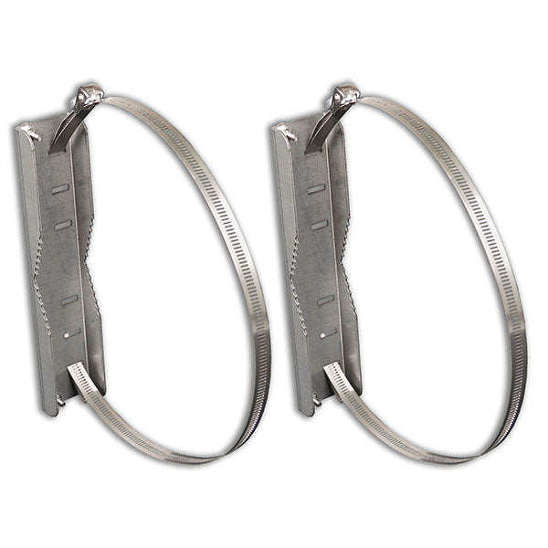 AMPOLEMNT10 - Enclosure Pole Mount Kit