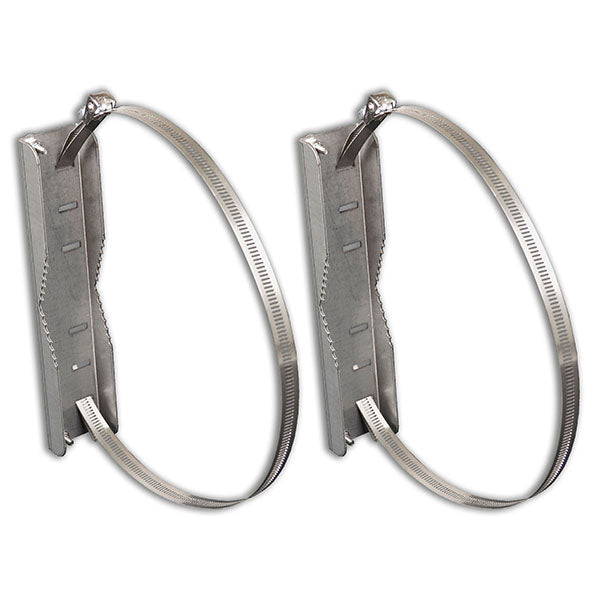 AMPOLEMNT16 - Enclosure Pole Mount Kit