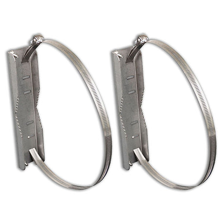 AMPOLEMNT20 - Enclosure Pole Mount Kit