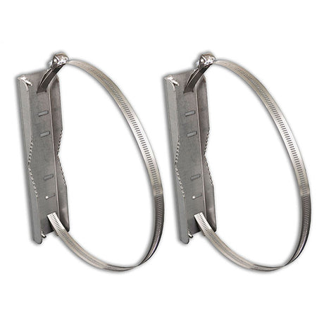 AMPOLEMNT24 - Enclosure Pole Mount Kit