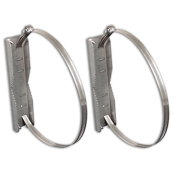 AMPOLEMNT6 - Enclosure Pole Mount Kit