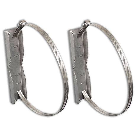 AMPOLEMNT6 - Enclosure Pole Mount Kit