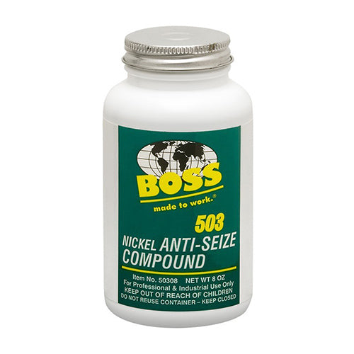 BOSS 503 / 505 Anti-Seize Compounds