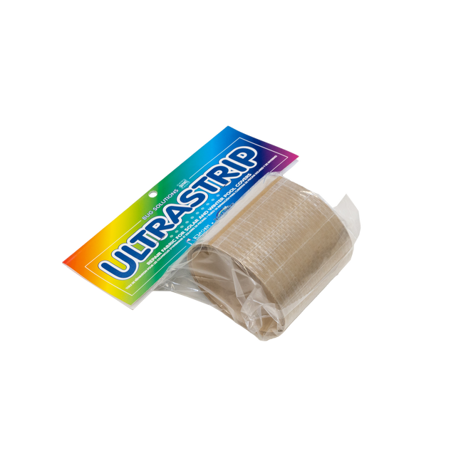 Rola-Chem BS1-24 Ultra Strip Swimming Pool Covers Repair Fabric