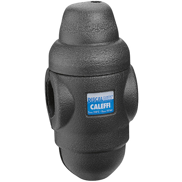 Caleffi Insulation Shell for DISCALDIRT and DISCALDIRTMAG 1-1/2" Steel 5461 Only (CBN546118)